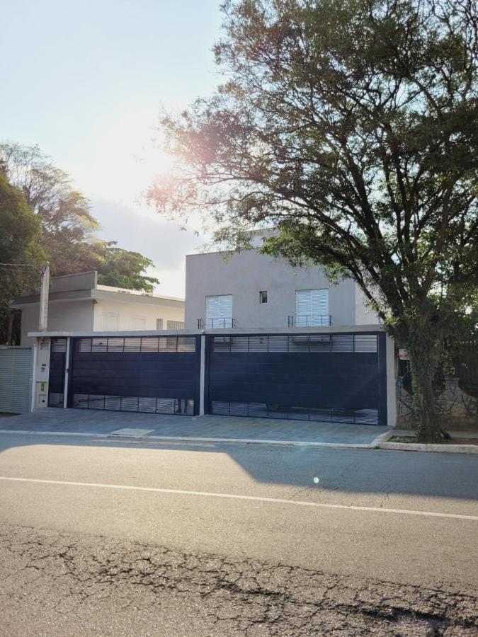 Apartmán Mimos Hospedagem São Paulo Exteriér fotografie