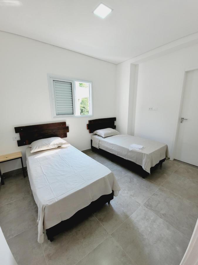 Apartmán Mimos Hospedagem São Paulo Exteriér fotografie