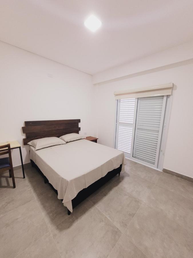 Apartmán Mimos Hospedagem São Paulo Exteriér fotografie