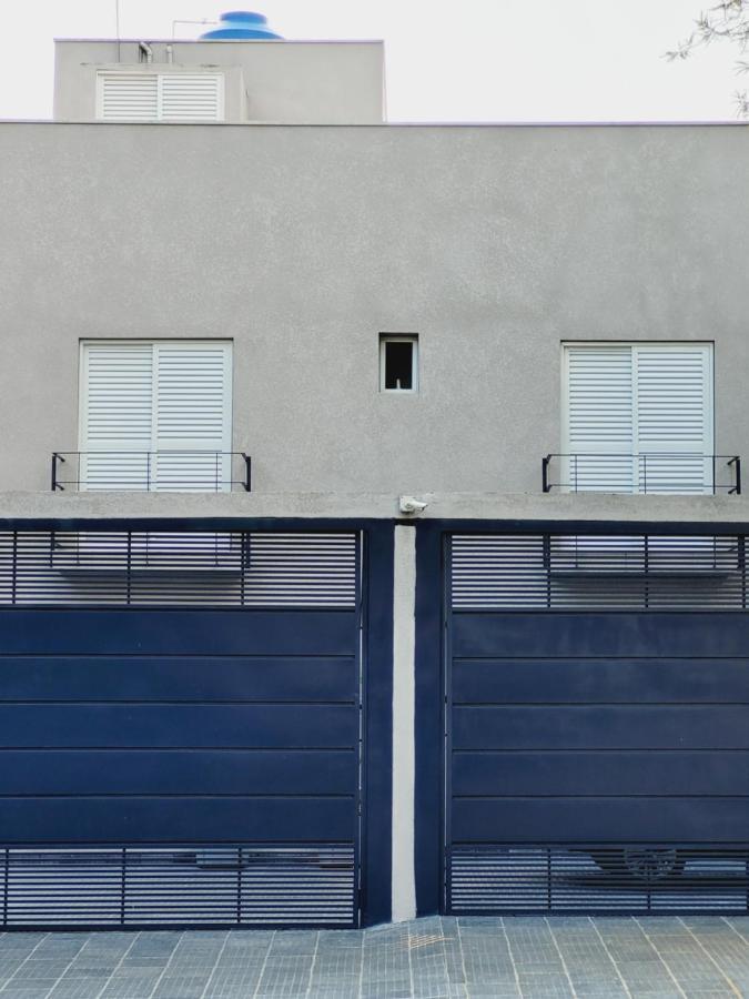 Apartmán Mimos Hospedagem São Paulo Exteriér fotografie
