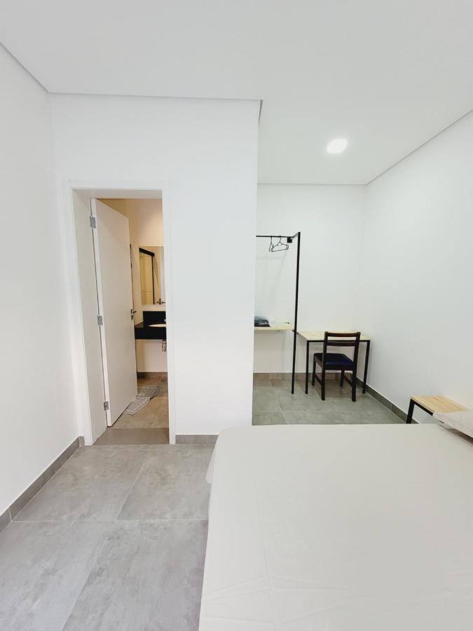 Apartmán Mimos Hospedagem São Paulo Exteriér fotografie