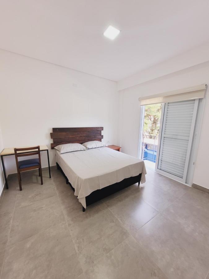 Apartmán Mimos Hospedagem São Paulo Exteriér fotografie