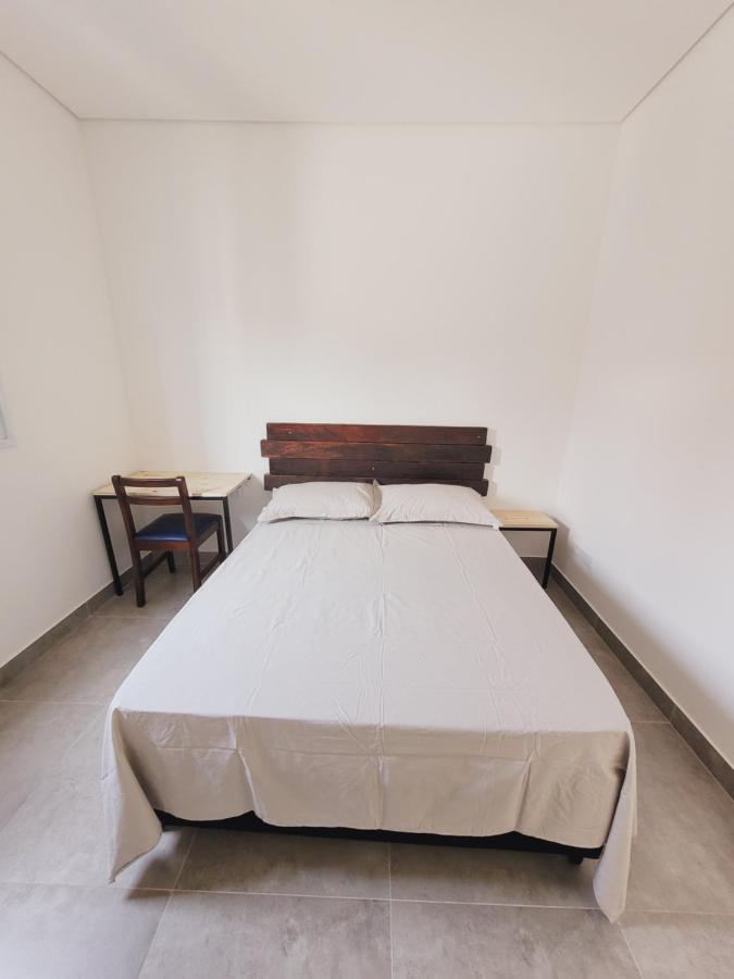 Apartmán Mimos Hospedagem São Paulo Exteriér fotografie