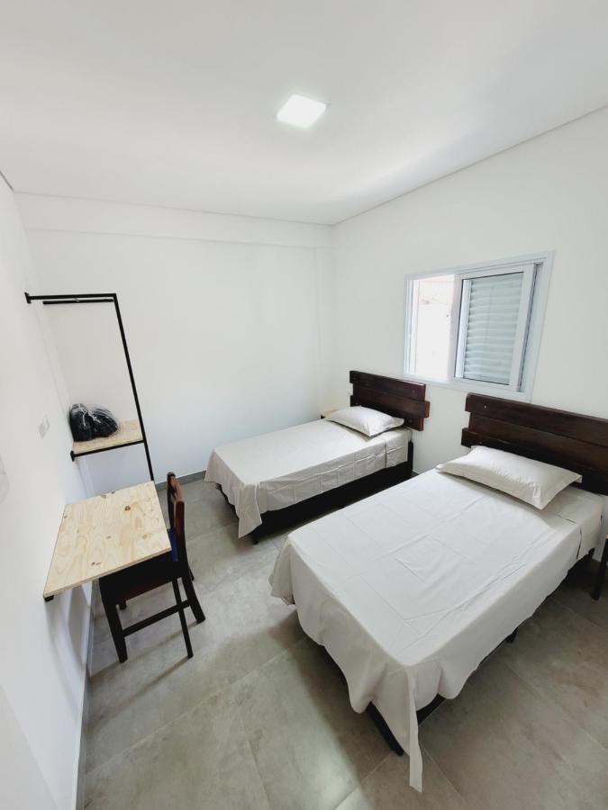 Apartmán Mimos Hospedagem São Paulo Exteriér fotografie