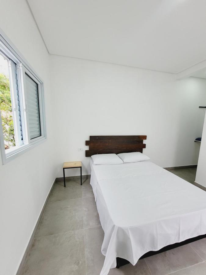 Apartmán Mimos Hospedagem São Paulo Exteriér fotografie
