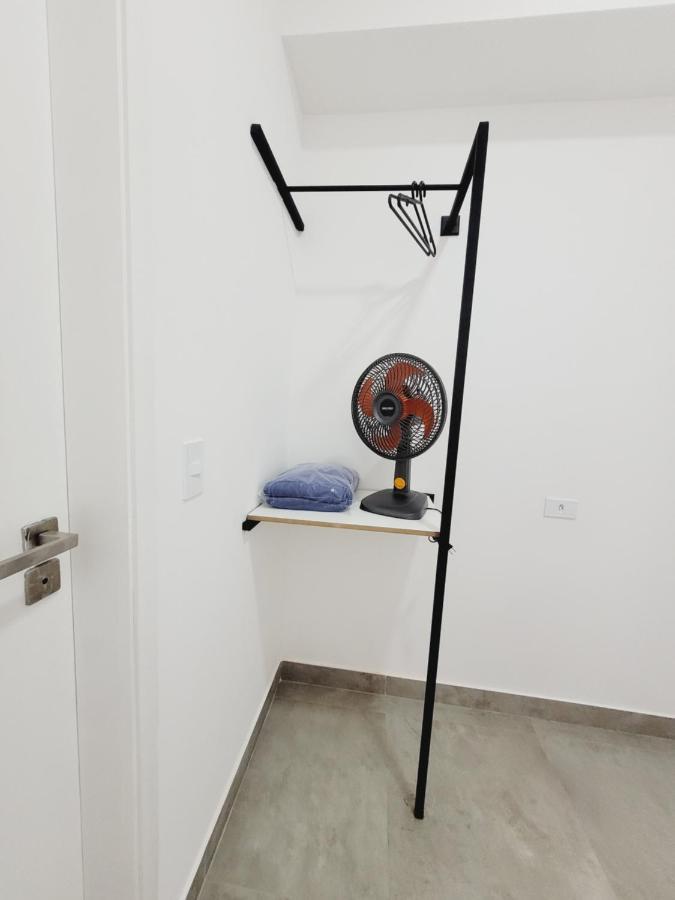 Apartmán Mimos Hospedagem São Paulo Exteriér fotografie