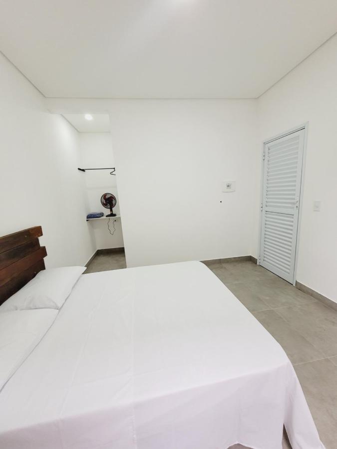 Apartmán Mimos Hospedagem São Paulo Exteriér fotografie