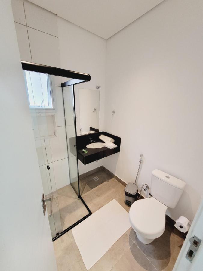 Apartmán Mimos Hospedagem São Paulo Exteriér fotografie