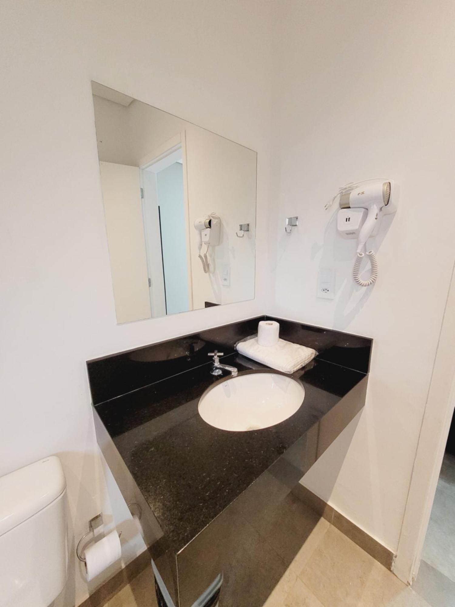 Apartmán Mimos Hospedagem São Paulo Exteriér fotografie